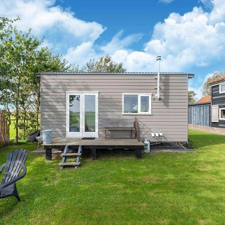 Holiday Home In Burgerbrug Near The Beach Exterior foto